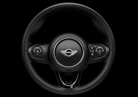 multifunctioneel leren sportstuurwiel met cruise control